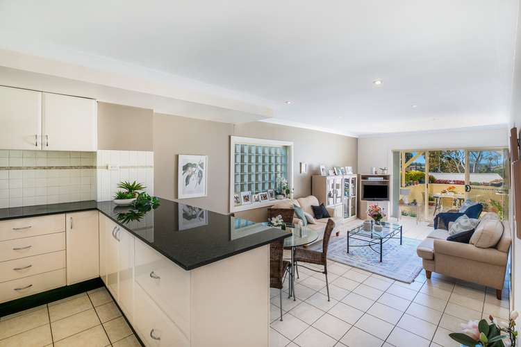 Main view of Homely townhouse listing, 3/11-13 Wollun Street, Como NSW 2226