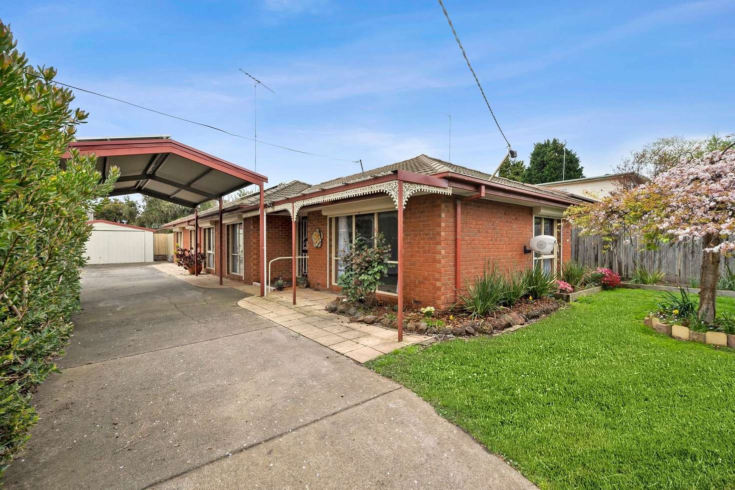Main view of Homely house listing, 78 Boonderabbi Drive, Clifton Springs VIC 3222