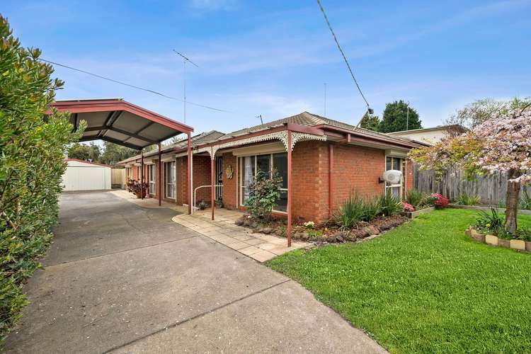 Main view of Homely house listing, 78 Boonderabbi Drive, Clifton Springs VIC 3222