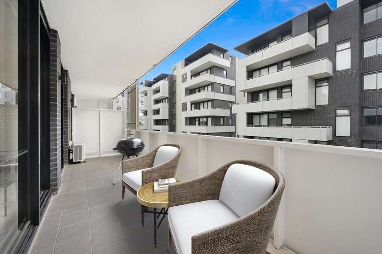 Fourth view of Homely apartment listing, 404/101D Lord Sheffield Circuit, Penrith NSW 2750