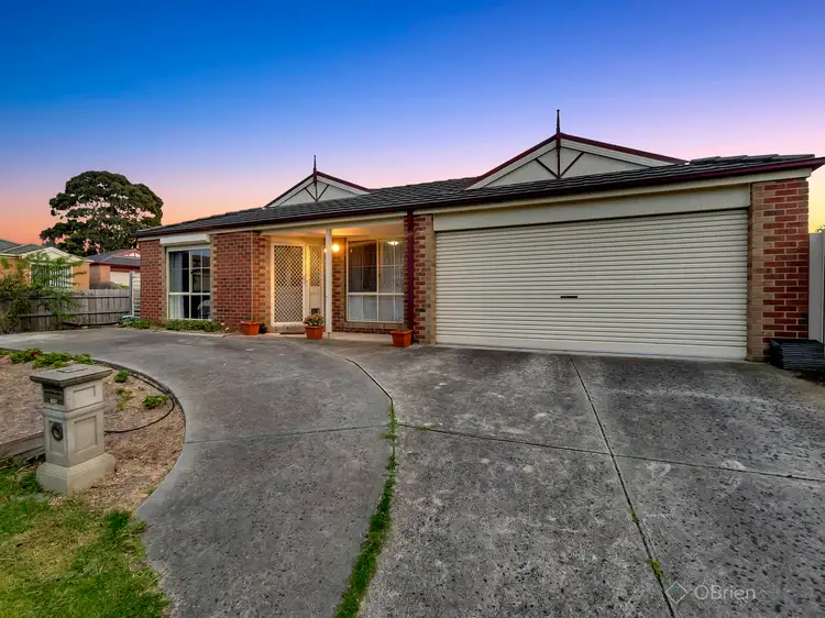 Main view of Homely house listing, 35 Breamlea Way, Cranbourne West VIC 3977