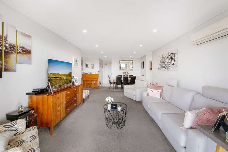 Third view of Homely unit listing, 709/91D Bridge Road, Westmead NSW 2145