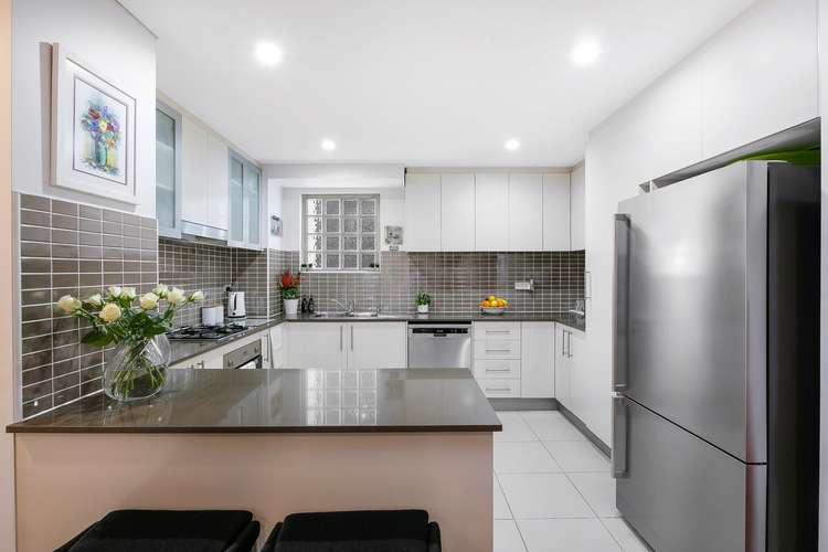 Fourth view of Homely unit listing, 709/91D Bridge Road, Westmead NSW 2145