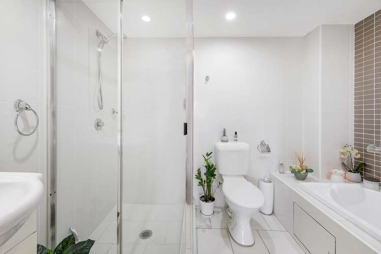 Fifth view of Homely unit listing, 709/91D Bridge Road, Westmead NSW 2145