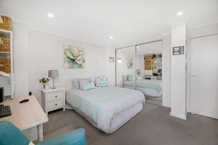 Sixth view of Homely unit listing, 709/91D Bridge Road, Westmead NSW 2145