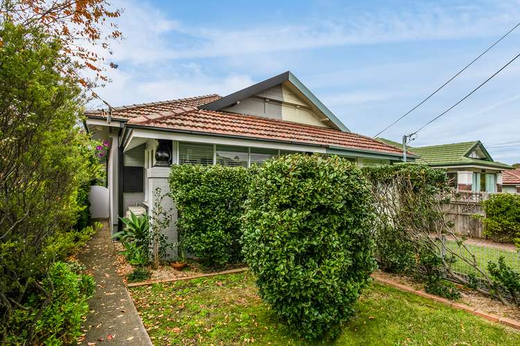 Main view of Homely semiDetached listing, 209 Penshurst Street, Willoughby NSW 2068