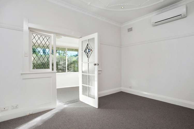Fourth view of Homely semiDetached listing, 209 Penshurst Street, Willoughby NSW 2068