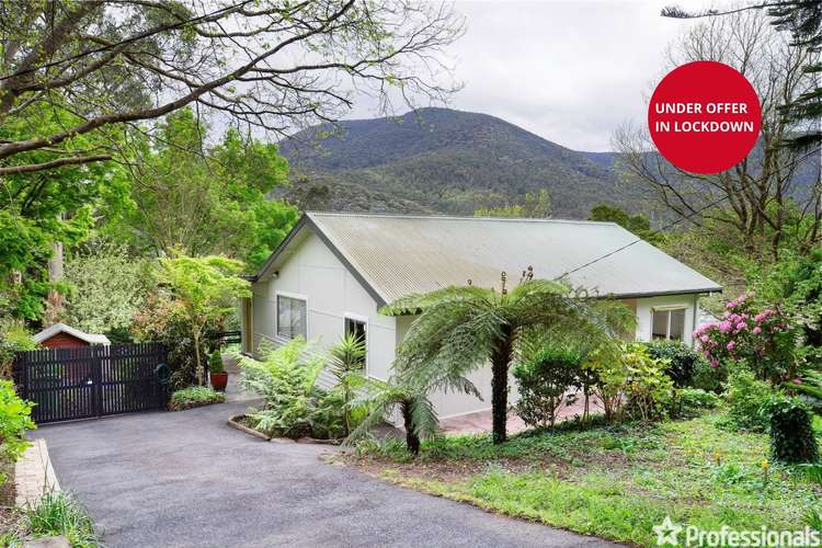 Main view of Homely house listing, 54 Donna Buang Road, Warburton VIC 3799