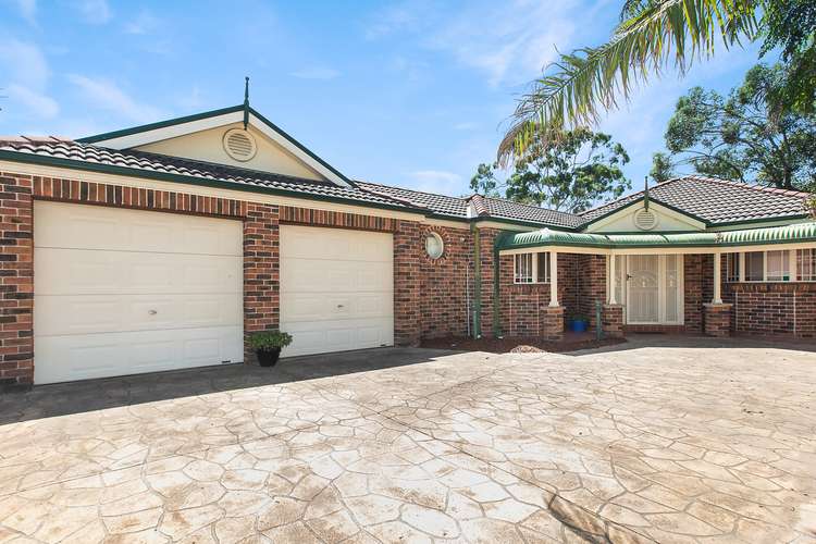 Main view of Homely house listing, 81A Sherwood Street, Revesby NSW 2212