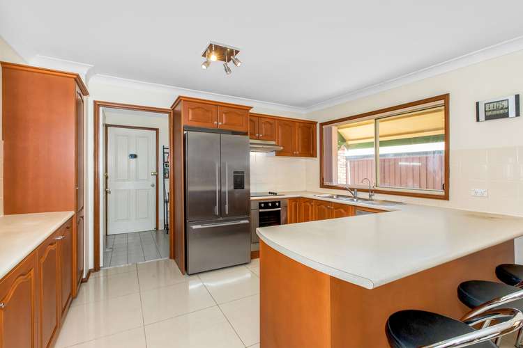 Fourth view of Homely house listing, 81A Sherwood Street, Revesby NSW 2212