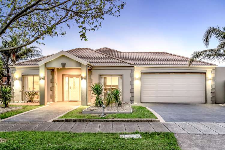 Main view of Homely house listing, 27 St Andrews Drive, Craigieburn VIC 3064