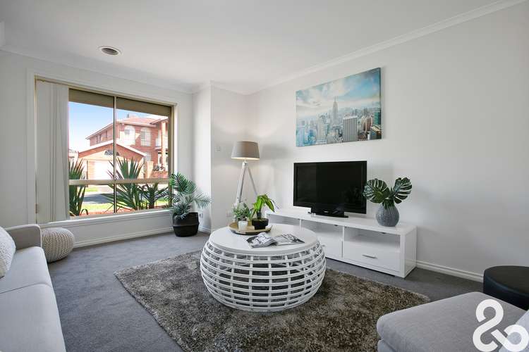 3 Amalfi Place, Epping VIC 3076