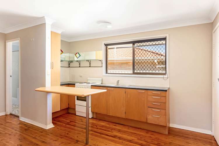 Second view of Homely unit listing, 2/4 Lyne Street, Oak Flats NSW 2529