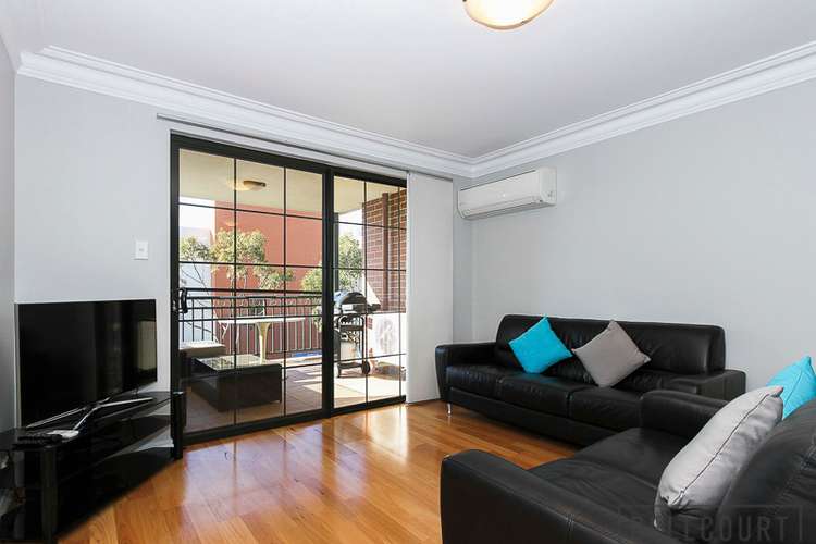 Main view of Homely apartment listing, 5/5 Delhi Street, West Perth WA 6005