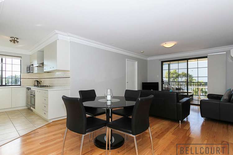 Fourth view of Homely apartment listing, 5/5 Delhi Street, West Perth WA 6005