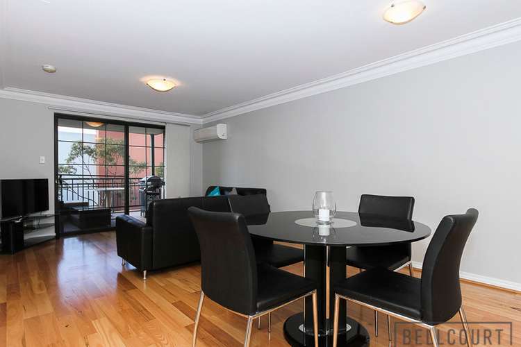 Fifth view of Homely apartment listing, 5/5 Delhi Street, West Perth WA 6005