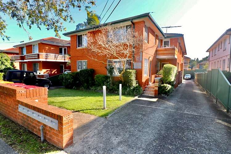 Main view of Homely unit listing, 4/61 Lucerne Street, Belmore NSW 2192