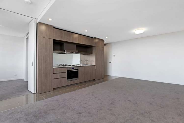 Second view of Homely apartment listing, 210/7 Gantry Lane, Camperdown NSW 2050