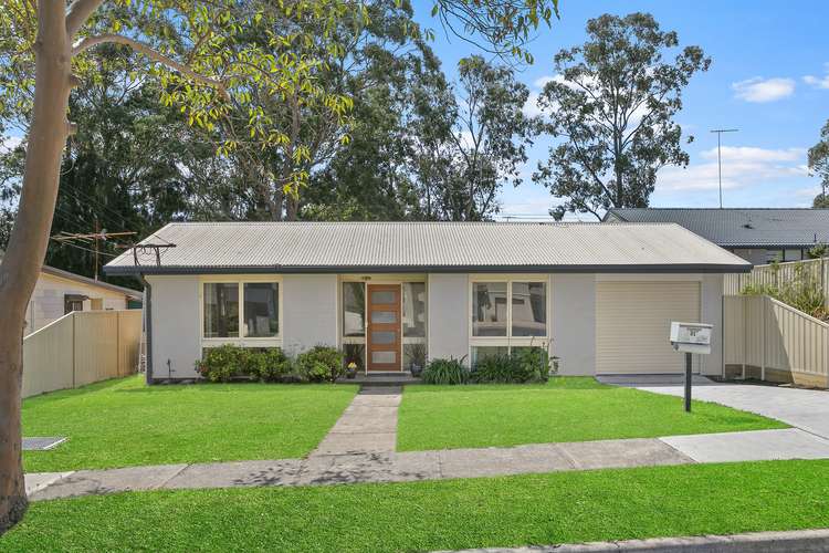 Main view of Homely house listing, 61 Turner Street, Blacktown NSW 2148