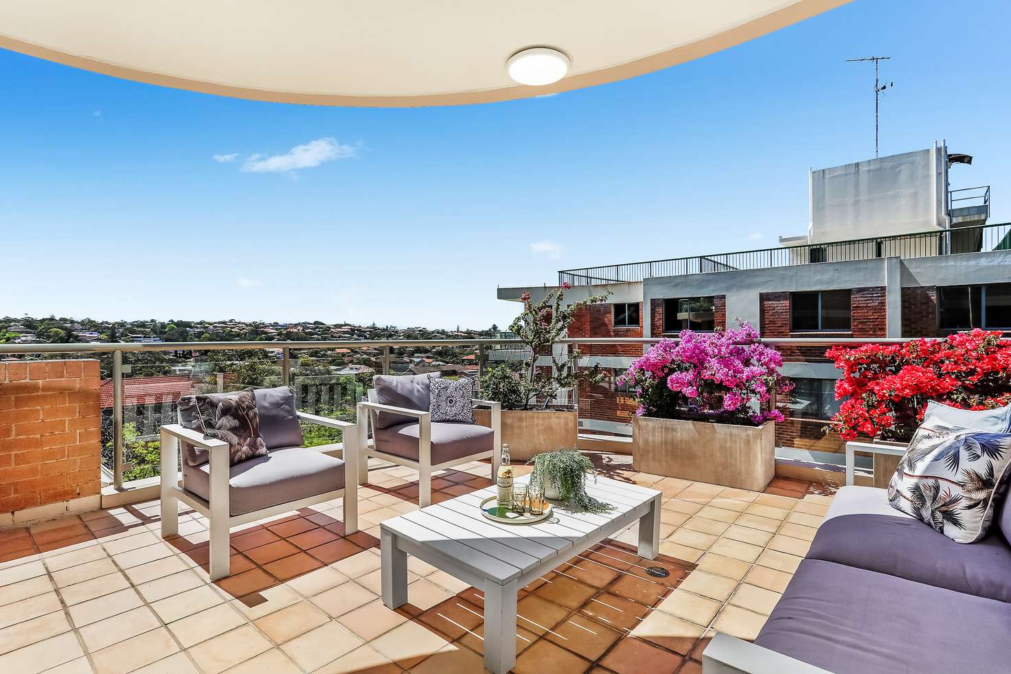 Main view of Homely apartment listing, 502/57-63 Coogee Bay Road, Randwick NSW 2031