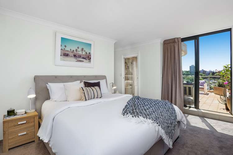 Fourth view of Homely apartment listing, 502/57-63 Coogee Bay Road, Randwick NSW 2031