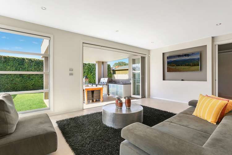 Second view of Homely house listing, 56 Clareville Avenue, Sandringham NSW 2219