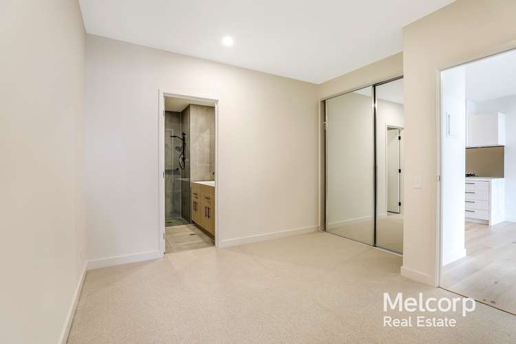 Fourth view of Homely apartment listing, 3402/2 Connam Avenue, Clayton VIC 3168
