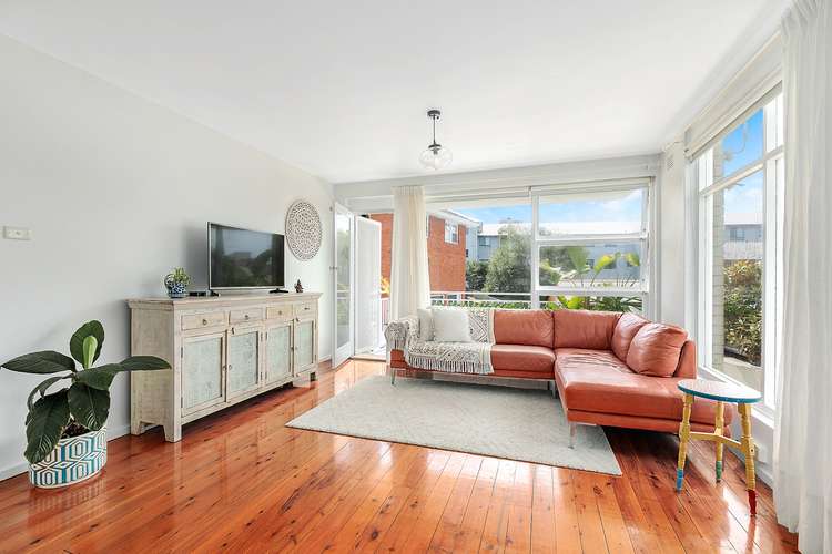 Main view of Homely unit listing, 1/93 Ewos Parade, Cronulla NSW 2230