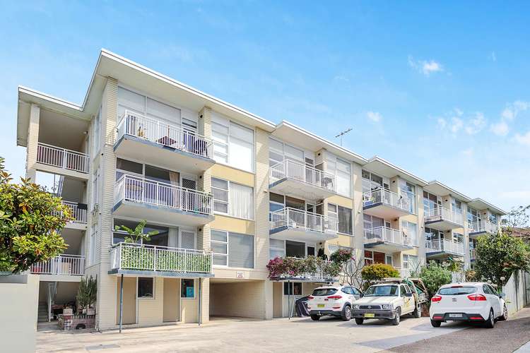 Third view of Homely unit listing, 1/93 Ewos Parade, Cronulla NSW 2230