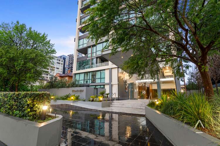 607/19 Queens Road, Melbourne VIC 3000