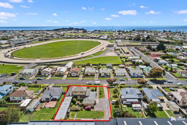 Main view of Homely house listing, 35 Parker Street, Devonport TAS 7310