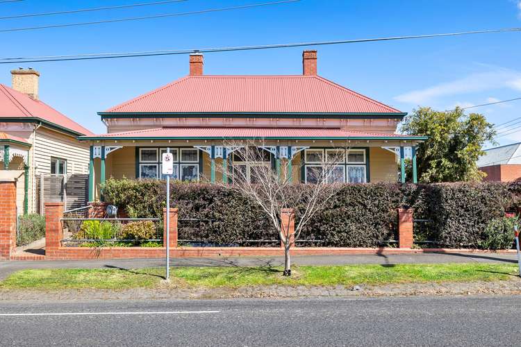 Main view of Homely house listing, 2 East Street, Bakery Hill VIC 3350