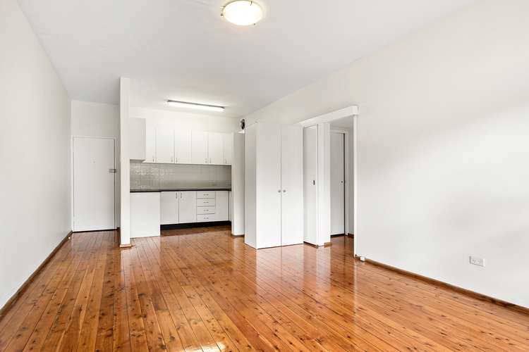Second view of Homely apartment listing, 1A/3A Grainger Avenue, Ashfield NSW 2131