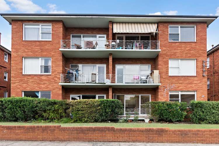 Third view of Homely apartment listing, 1A/3A Grainger Avenue, Ashfield NSW 2131