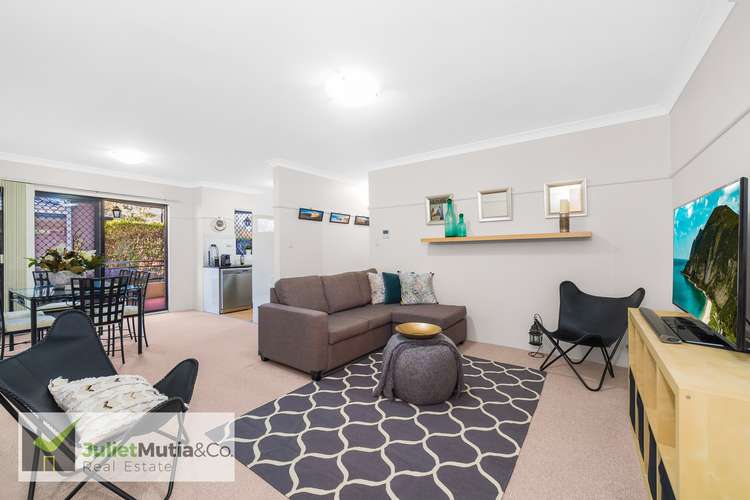 Main view of Homely unit listing, 21/78-82 Old Northern Road, Baulkham Hills NSW 2153