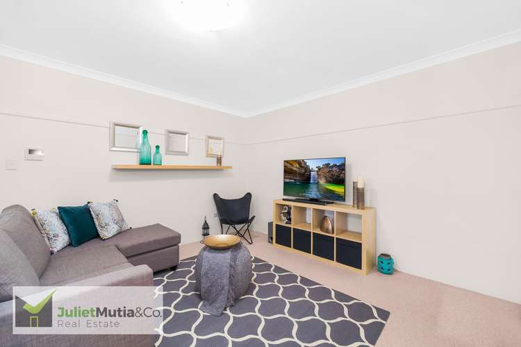 Sixth view of Homely unit listing, 21/78-82 Old Northern Road, Baulkham Hills NSW 2153
