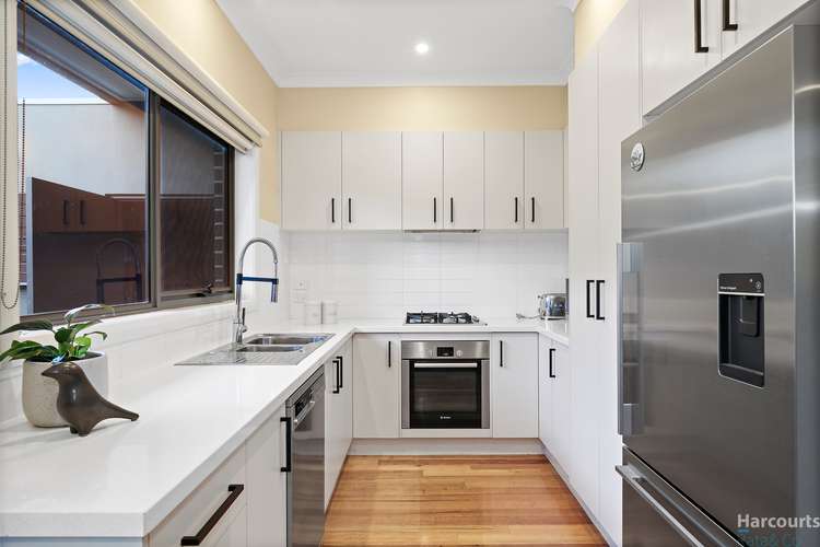 Fourth view of Homely townhouse listing, 2/14 Mihil Street, Preston VIC 3072