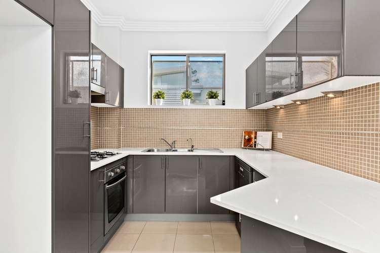 Second view of Homely unit listing, 23/22-24A Parkside Lane, Westmead NSW 2145
