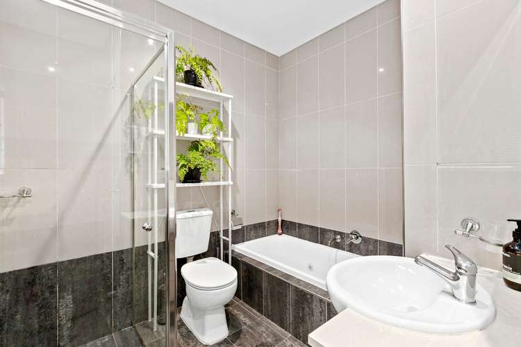 Fourth view of Homely unit listing, 23/22-24A Parkside Lane, Westmead NSW 2145