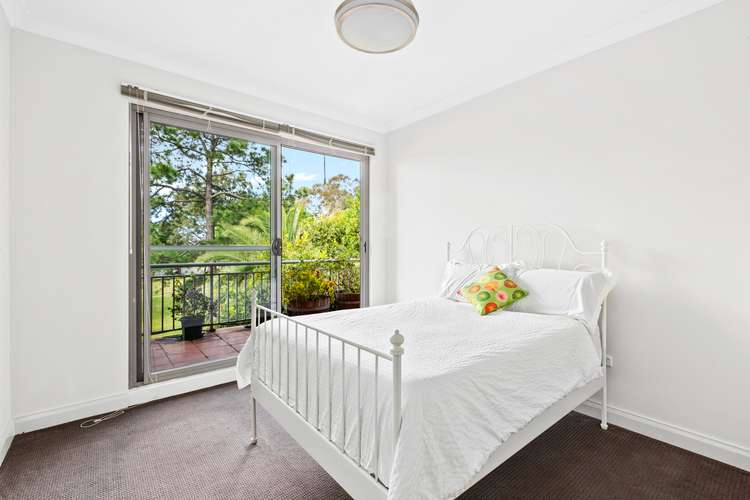 Fifth view of Homely unit listing, 23/22-24A Parkside Lane, Westmead NSW 2145