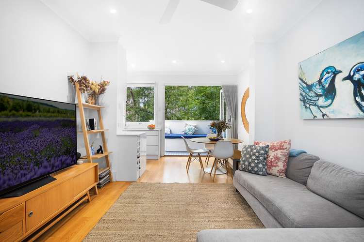 Fourth view of Homely apartment listing, 1/49 Birriga Road, Bellevue Hill NSW 2023