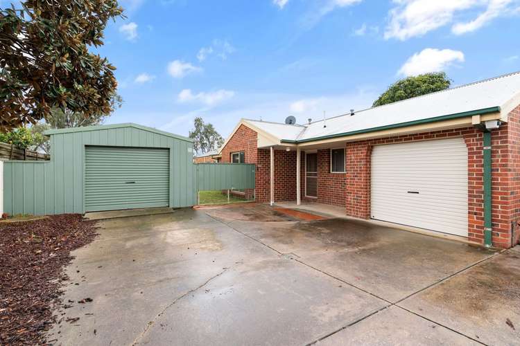Second view of Homely blockOfUnits listing, 1 & 2/128 Alexandra Street, East Albury NSW 2640