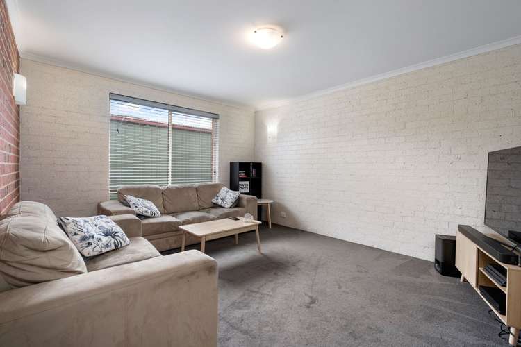 Third view of Homely blockOfUnits listing, 1 & 2/128 Alexandra Street, East Albury NSW 2640