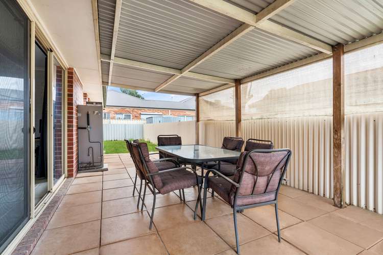 Fifth view of Homely blockOfUnits listing, 1 & 2/128 Alexandra Street, East Albury NSW 2640