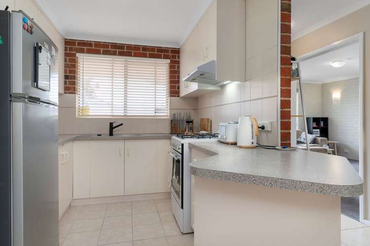 Sixth view of Homely blockOfUnits listing, 1 & 2/128 Alexandra Street, East Albury NSW 2640