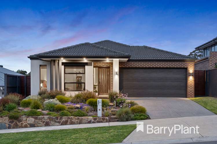 89 Botanica Drive, Chirnside Park VIC 3116