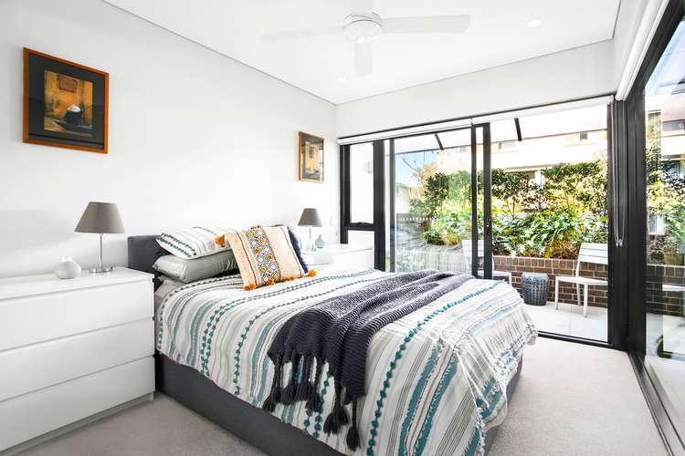 Fourth view of Homely apartment listing, 25/203 Barker Street, Randwick NSW 2031