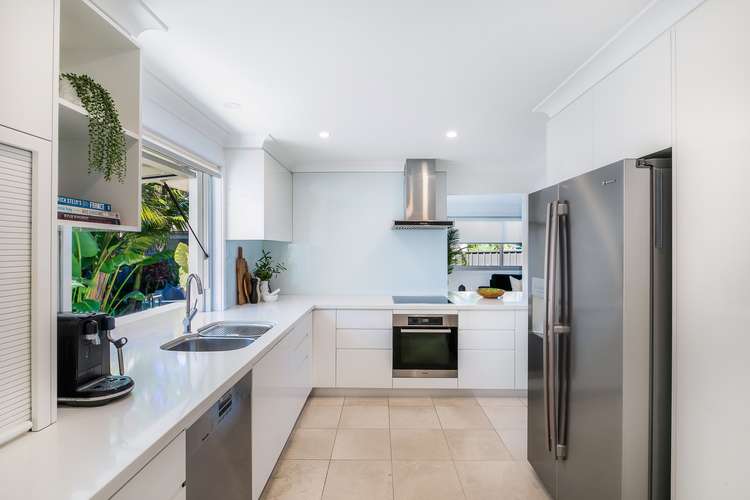 Second view of Homely house listing, 8 Franklin Road, Cronulla NSW 2230