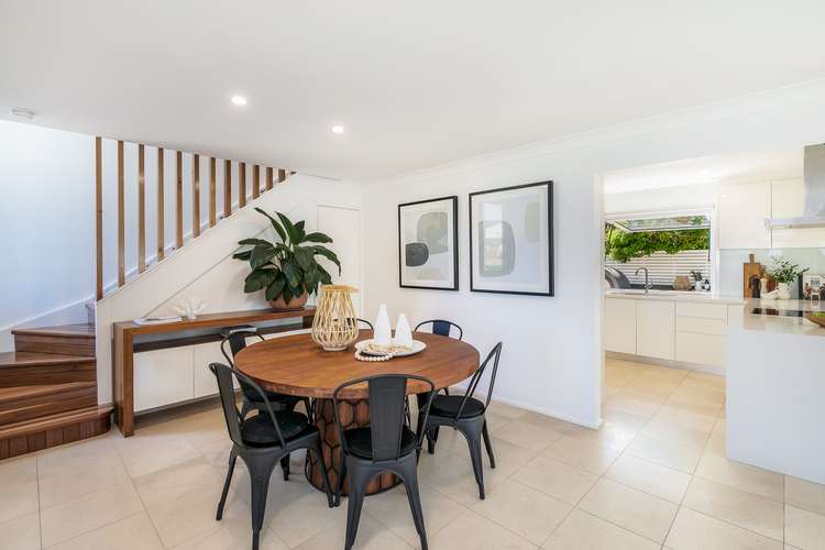 Third view of Homely house listing, 8 Franklin Road, Cronulla NSW 2230