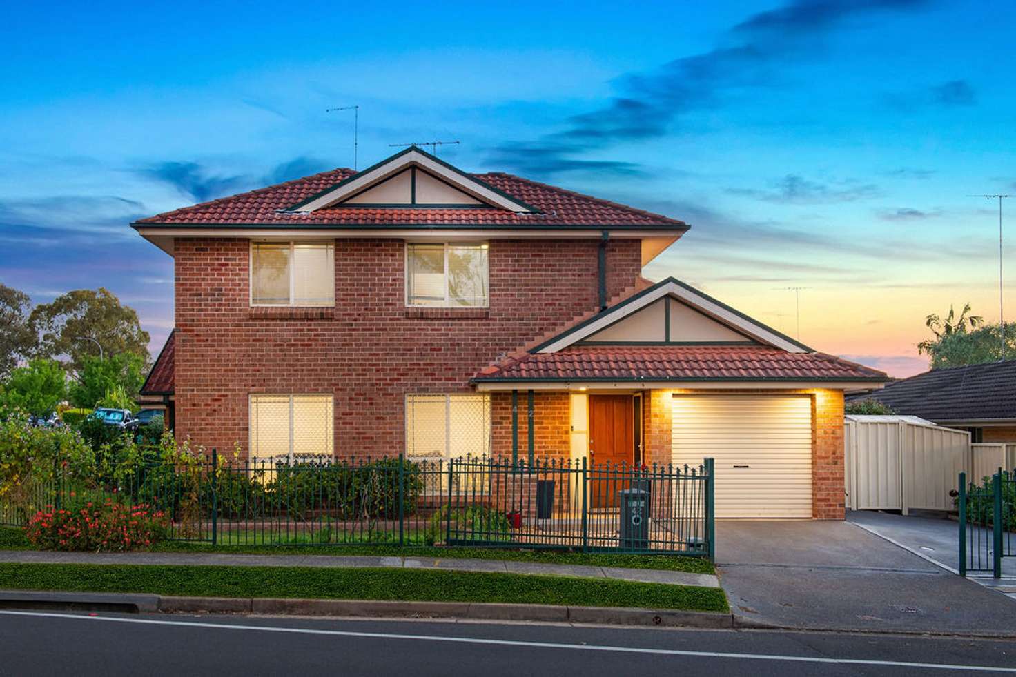 Main view of Homely house listing, 42 Sorrento Drive, Glenwood NSW 2768